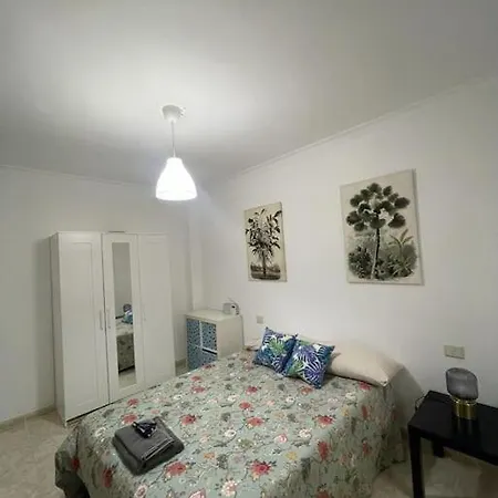 Albareda 라스팔마스