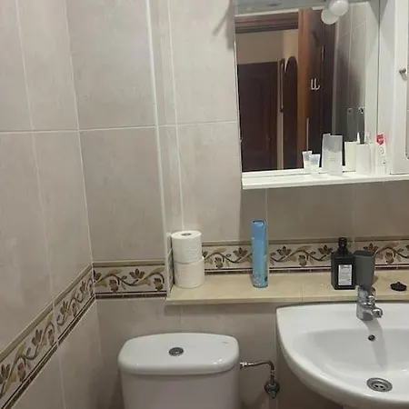 Albareda * 라스팔마스