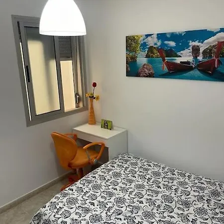 Albareda * 라스팔마스