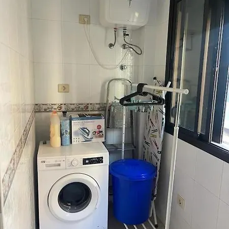 Albareda 아파트 *