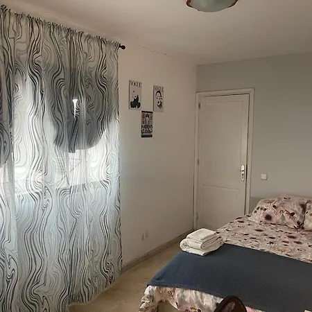 아파트 Albareda 라스팔마스