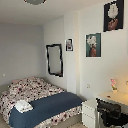 Albareda * 라스팔마스