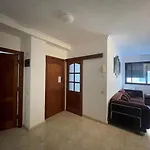 Apartmán Albareda