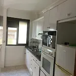 Apartmán Albareda