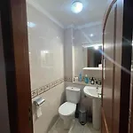 Albareda Apartmán *