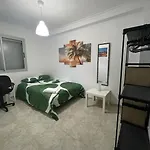 Albareda Apartmán