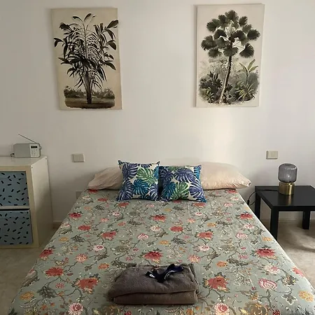 Apartment Albareda Las Palmas de Gran Canaria