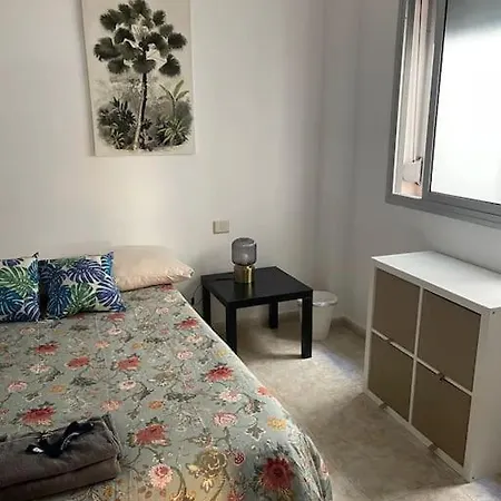 Albareda Apartment Las Palmas de Gran Canaria