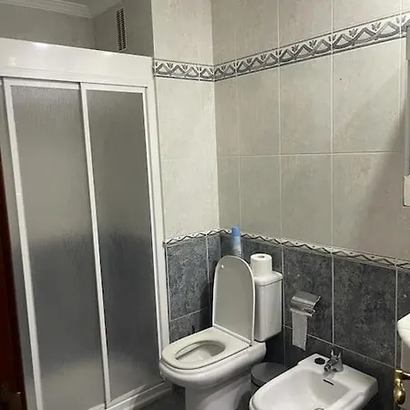 Apartment Albareda *