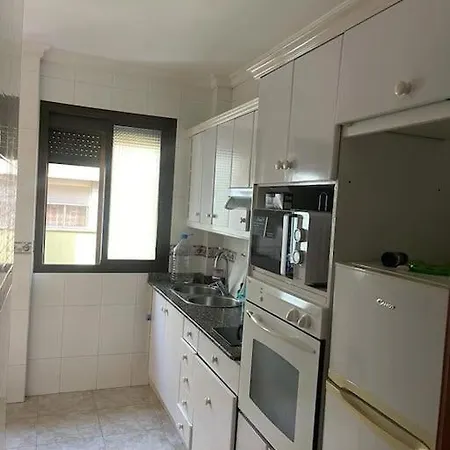 Apartment Albareda
