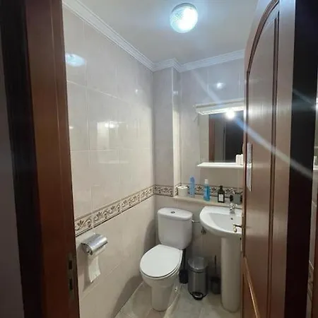 Albareda Apartment *