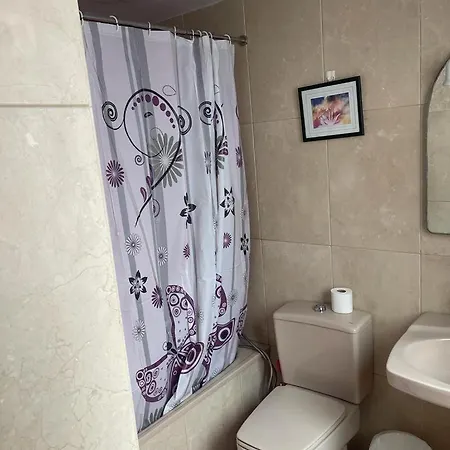 Albareda Apartment Las Palmas de Gran Canaria