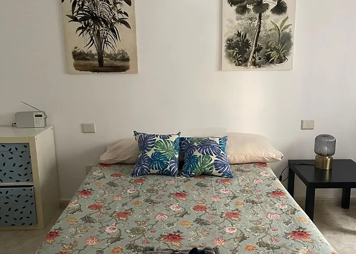 Appartamento Albareda Las Palmas de Gran Canaria