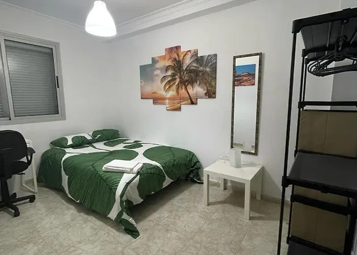 Albareda Appartamento *