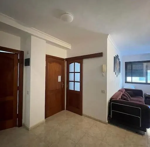 Appartamento Albareda