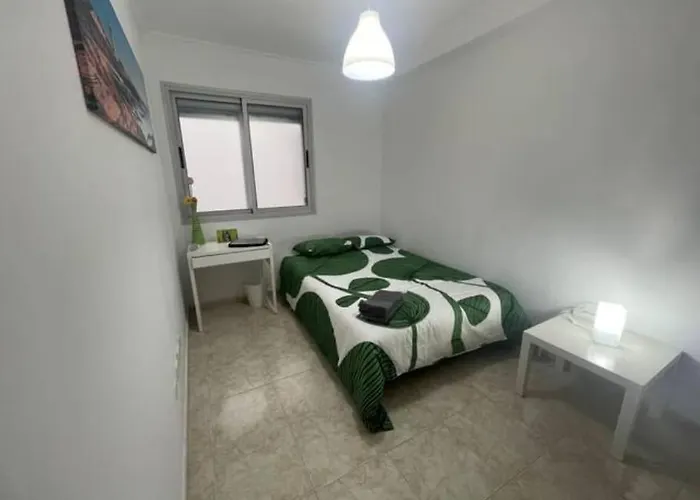 Appartamento Albareda