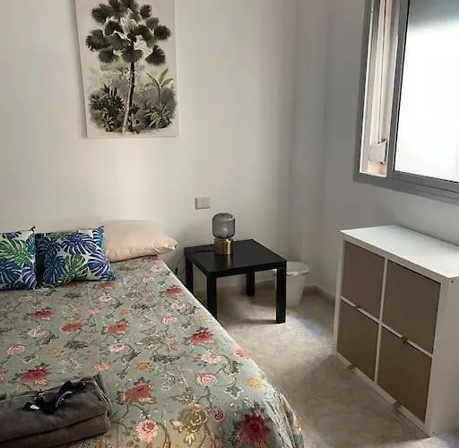 Albareda Appartamento Las Palmas de Gran Canaria