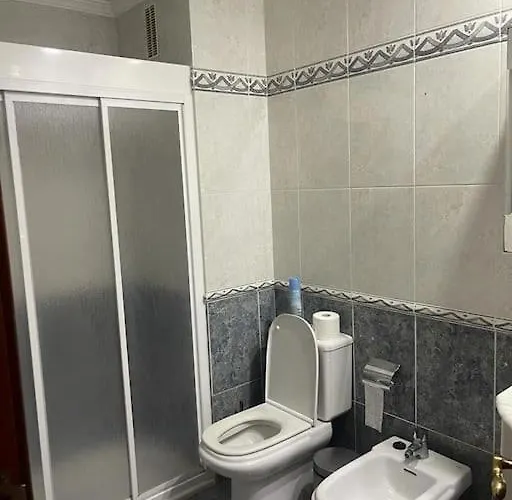 Appartamento Albareda *
