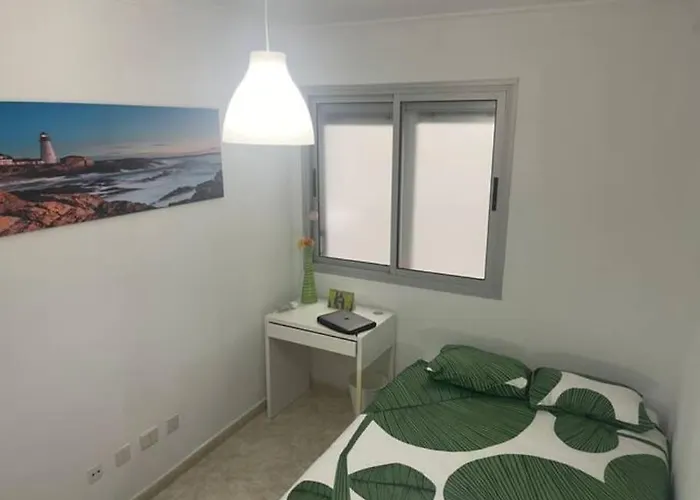 Appartamento Albareda *
