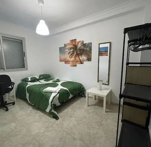 Albareda Appartamento