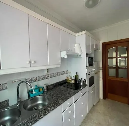 Appartamento Albareda *