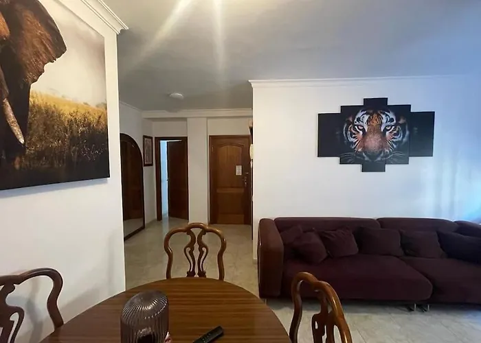 Albareda Appartamento Las Palmas de Gran Canaria