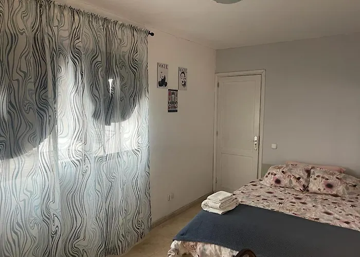 Appartamento Albareda Las Palmas de Gran Canaria