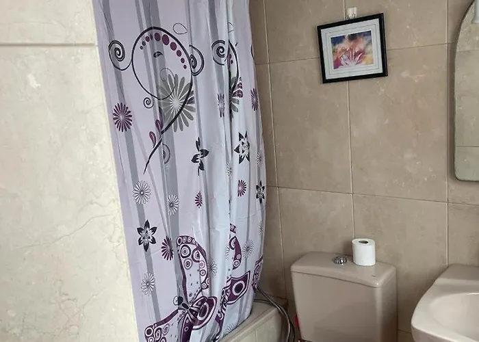 Albareda Appartamento Las Palmas de Gran Canaria